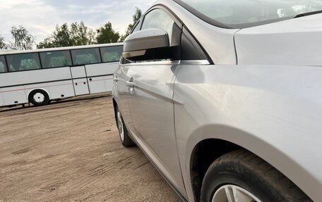 Ford Focus III, 2011 год, 649 000 рублей, 7 фотография