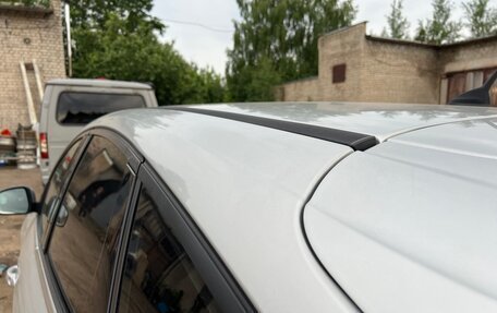 Ford Focus III, 2011 год, 649 000 рублей, 3 фотография