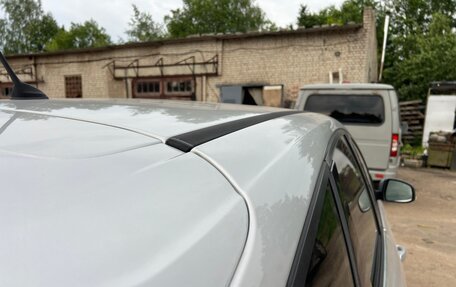 Ford Focus III, 2011 год, 649 000 рублей, 4 фотография