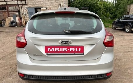 Ford Focus III, 2011 год, 649 000 рублей, 6 фотография