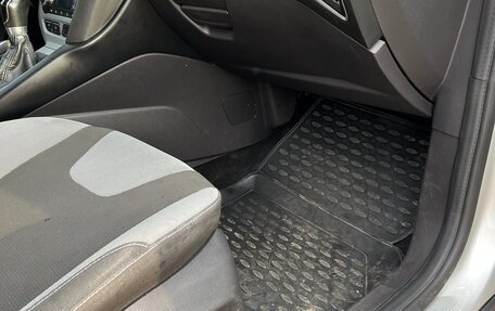 Ford Focus III, 2011 год, 649 000 рублей, 15 фотография