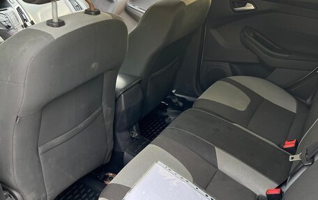 Ford Focus III, 2011 год, 649 000 рублей, 18 фотография