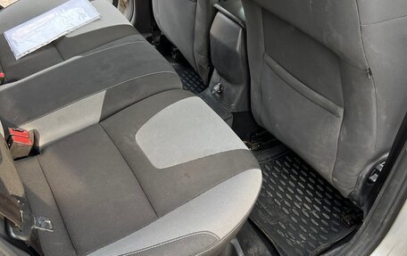 Ford Focus III, 2011 год, 649 000 рублей, 29 фотография