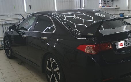 Honda Accord VIII рестайлинг, 2011 год, 1 700 000 рублей, 6 фотография