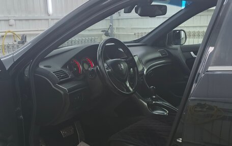 Honda Accord VIII рестайлинг, 2011 год, 1 700 000 рублей, 7 фотография