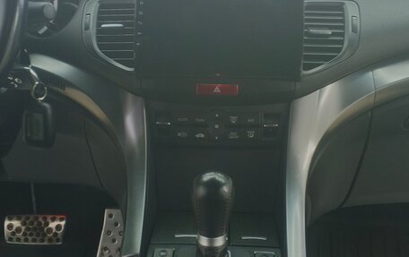 Honda Accord VIII рестайлинг, 2011 год, 1 700 000 рублей, 13 фотография
