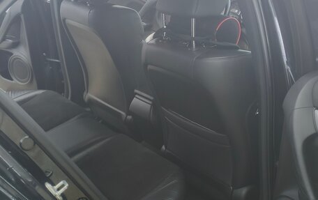 Honda Accord VIII рестайлинг, 2011 год, 1 700 000 рублей, 10 фотография