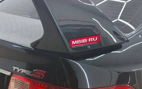 Honda Accord VIII рестайлинг, 2011 год, 1 700 000 рублей, 15 фотография
