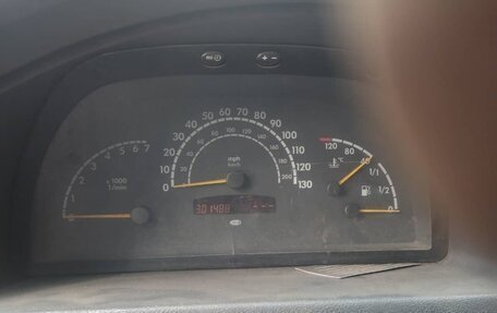 Mercedes-Benz Vito, 2001 год, 450 000 рублей, 7 фотография
