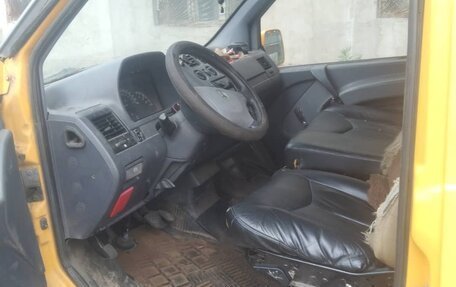 Mercedes-Benz Vito, 2001 год, 450 000 рублей, 8 фотография
