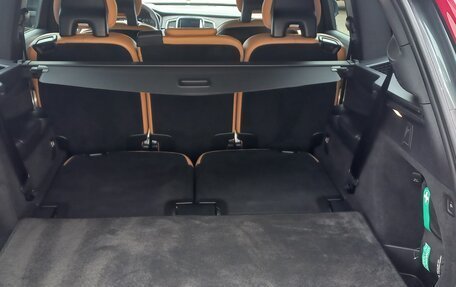 Volvo XC90 II рестайлинг, 2018 год, 3 800 000 рублей, 19 фотография