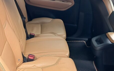 Volvo XC90 II рестайлинг, 2018 год, 3 800 000 рублей, 17 фотография