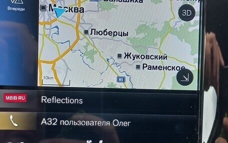 Volvo XC90 II рестайлинг, 2018 год, 3 800 000 рублей, 14 фотография