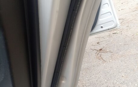 Toyota Corolla, 2007 год, 760 000 рублей, 8 фотография