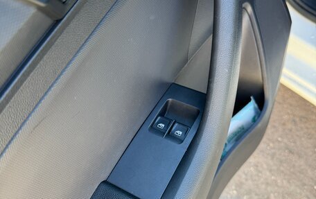 Skoda Rapid I, 2018 год, 1 420 000 рублей, 7 фотография
