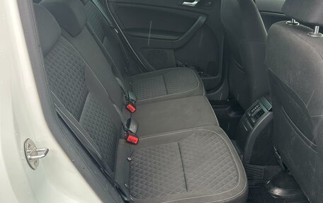 Skoda Yeti I рестайлинг, 2016 год, 1 180 000 рублей, 18 фотография