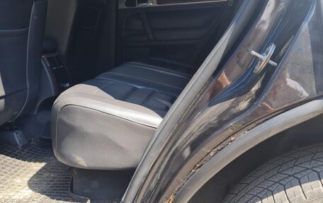 Volkswagen Touareg III, 2009 год, 850 000 рублей, 10 фотография