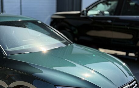 Audi A5, 2018 год, 3 590 000 рублей, 3 фотография