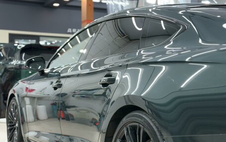Audi A5, 2018 год, 3 590 000 рублей, 8 фотография