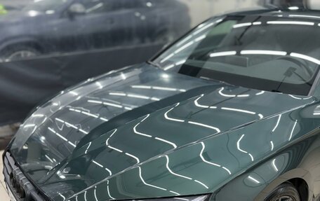 Audi A5, 2018 год, 3 590 000 рублей, 5 фотография