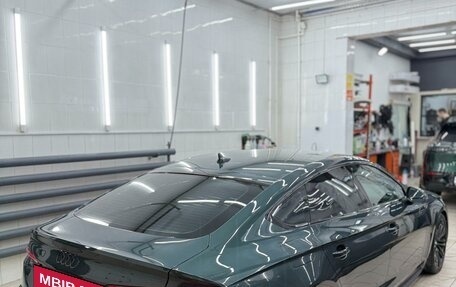 Audi A5, 2018 год, 3 590 000 рублей, 11 фотография
