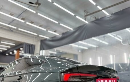 Audi A5, 2018 год, 3 590 000 рублей, 7 фотография