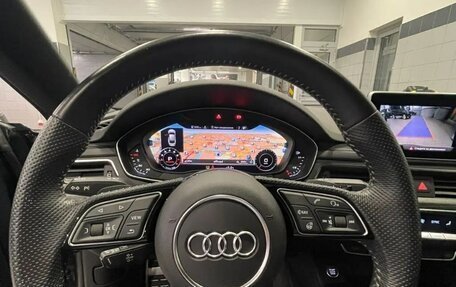 Audi A5, 2018 год, 3 590 000 рублей, 16 фотография