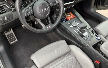 Audi A5, 2018 год, 3 590 000 рублей, 18 фотография