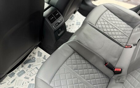 Audi A5, 2018 год, 3 590 000 рублей, 21 фотография