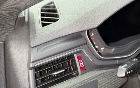 Audi A5, 2018 год, 3 590 000 рублей, 20 фотография