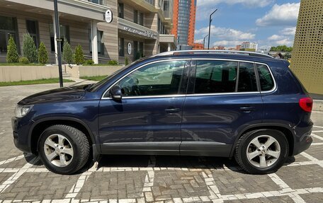 Volkswagen Tiguan I, 2012 год, 980 000 рублей, 8 фотография