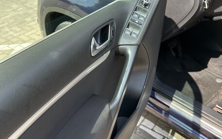 Volkswagen Tiguan I, 2012 год, 980 000 рублей, 12 фотография