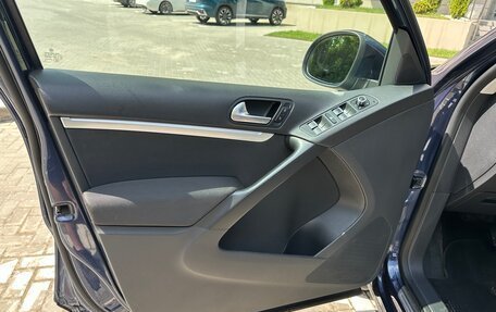 Volkswagen Tiguan I, 2012 год, 980 000 рублей, 11 фотография