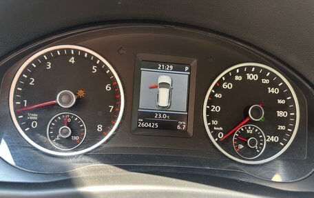 Volkswagen Tiguan I, 2012 год, 980 000 рублей, 9 фотография