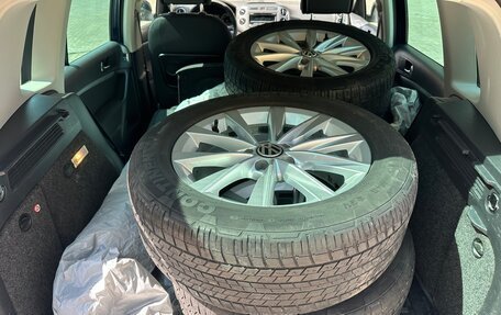 Volkswagen Tiguan I, 2012 год, 980 000 рублей, 15 фотография