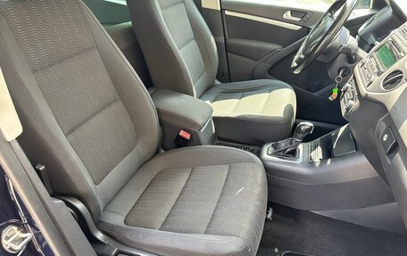 Volkswagen Tiguan I, 2012 год, 980 000 рублей, 13 фотография