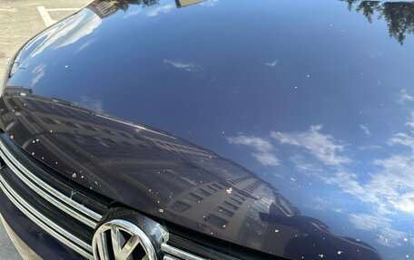 Volkswagen Tiguan I, 2012 год, 980 000 рублей, 18 фотография