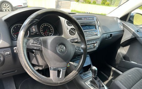Volkswagen Tiguan I, 2012 год, 980 000 рублей, 28 фотография