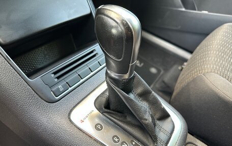 Volkswagen Tiguan I, 2012 год, 980 000 рублей, 29 фотография