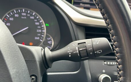 Lexus RX IV рестайлинг, 2018 год, 4 650 000 рублей, 26 фотография