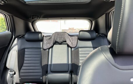 KIA K5, 2021 год, 9 фотография