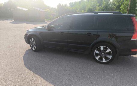 Volvo XC70 II рестайлинг, 2014 год, 2 600 000 рублей, 3 фотография