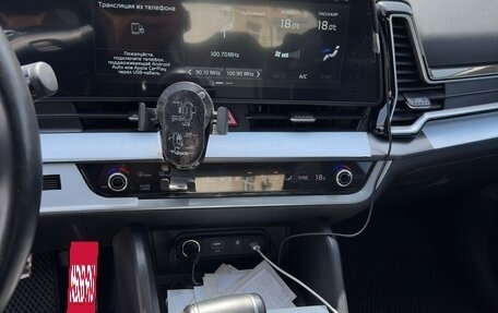 KIA K5, 2021 год, 8 фотография
