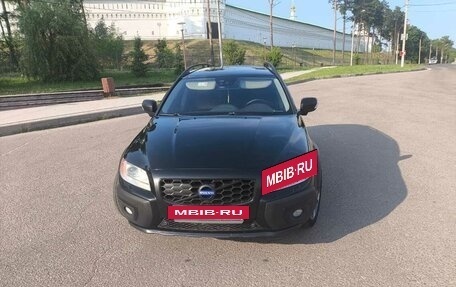 Volvo XC70 II рестайлинг, 2014 год, 2 600 000 рублей, 2 фотография