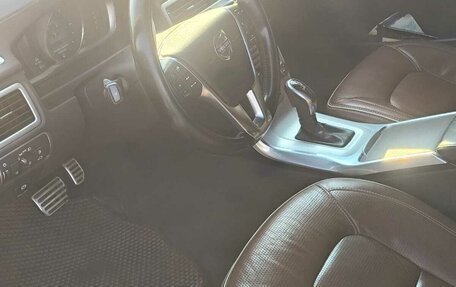 Volvo XC70 II рестайлинг, 2014 год, 2 600 000 рублей, 4 фотография
