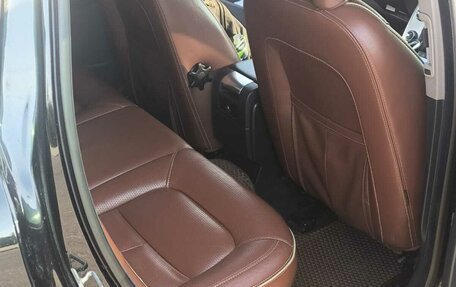 Volvo XC70 II рестайлинг, 2014 год, 2 600 000 рублей, 5 фотография
