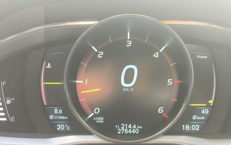 Volvo XC70 II рестайлинг, 2014 год, 2 600 000 рублей, 9 фотография