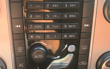 Volvo XC70 II рестайлинг, 2014 год, 2 600 000 рублей, 8 фотография