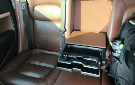 Volvo XC70 II рестайлинг, 2014 год, 2 600 000 рублей, 11 фотография
