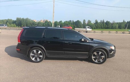 Volvo XC70 II рестайлинг, 2014 год, 2 600 000 рублей, 16 фотография